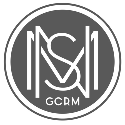 NSM abstract technology logo design on Black background. NSM creative  initials letter logo concept. 19529026 Vector Art at Vecteezy
