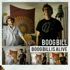 Boog Bill