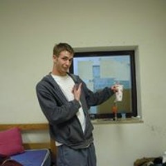 Garold Lee Armstrong