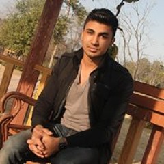 Ahsan Waqar