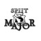 Spiitmajor