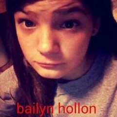Bailyn Hollon