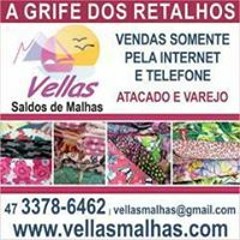 Vellas Malhas