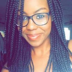 Jasmine Washington