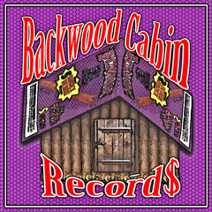 BACKWOOD CABIN RECORD$