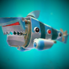 Looper “RoboWolf” Lord