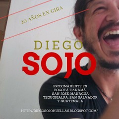 Diego Sojo