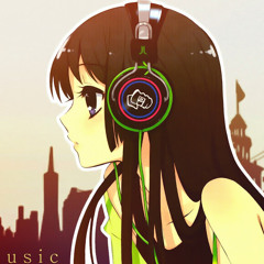 my love of music