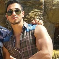 Mostafa Abd Elmen'em