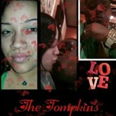 Terrance Barnard Tompkins