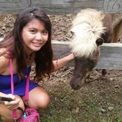 Jasmin Faye Dela Torre