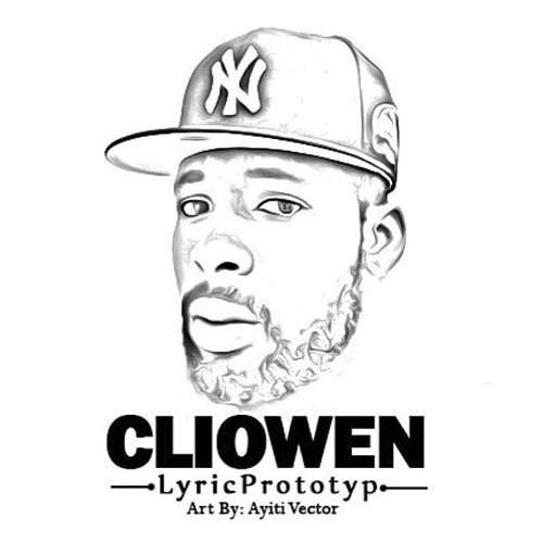 Cliowen’s avatar