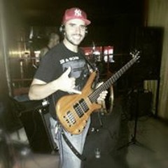 Alisson Souza Gota Bass