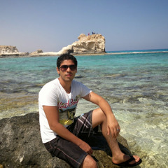 Amr Youssef