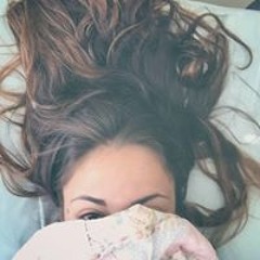 Nicole Jeanette Hernandez