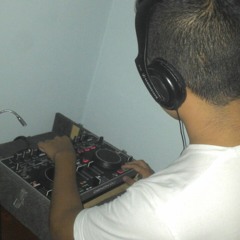 Dj Nico