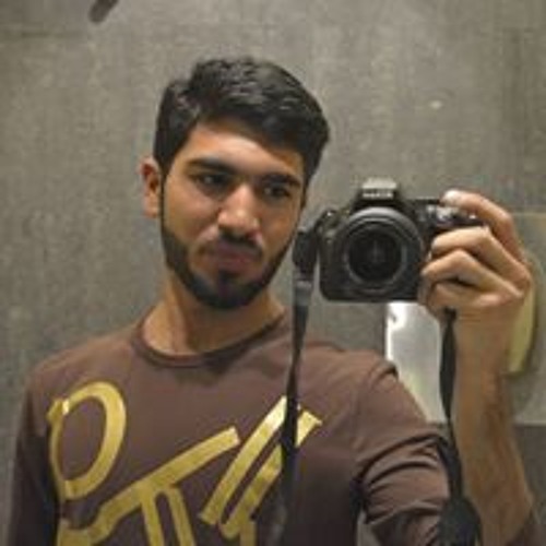 Kamil Amjad’s avatar