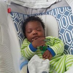 Maria the one Reynolds