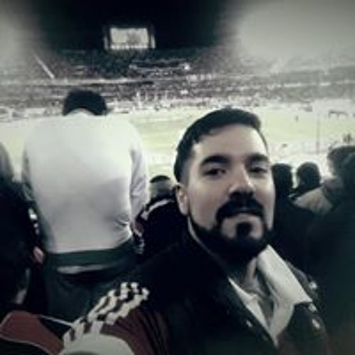 Fernando Salinas’s avatar