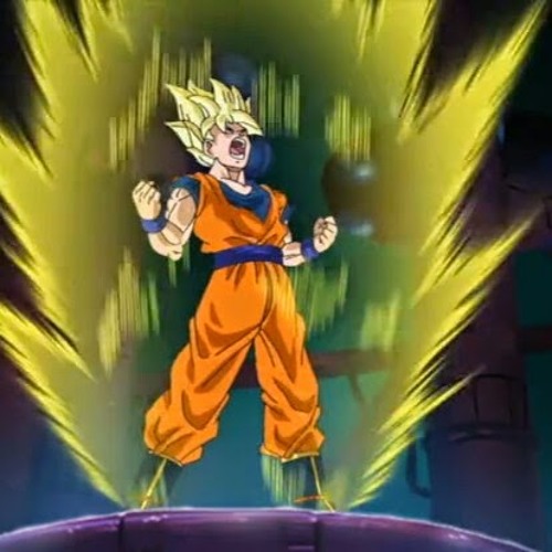 Goku The Mighty Warrior’s avatar