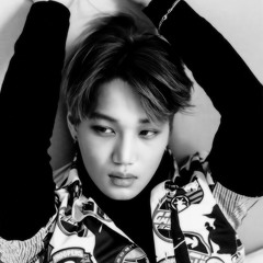 ♡ Jongin ♡