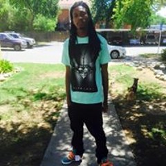 Darius Deedawee Huerta