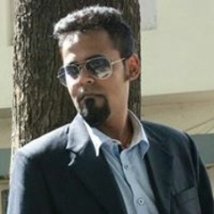 Madhan Krishnamurthy