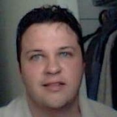 Daren William Harris