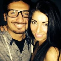 Lorena Milosav Burcheci