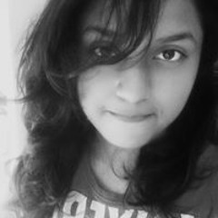 Tejashree C Shivakumar