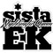 SistaEk "raiz Negra "