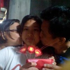 Jamie Ann Mabini Saniano