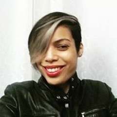 Frances Frenchie-Rowley