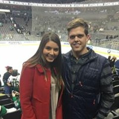 New private playlist