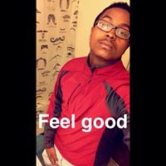 Ty Rashawn Thomas