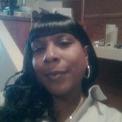 Tia FeelingHim Dickey