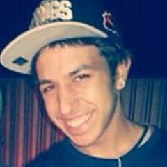 Pete Julian Fred Drake