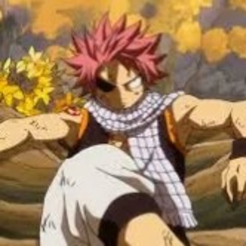 Natsu “dragon Dragneel’s avatar