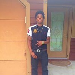 Rahman Brown