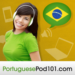 PortuguesePod101.com