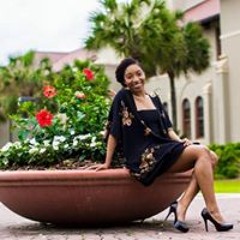 Jalissa Nicole Black