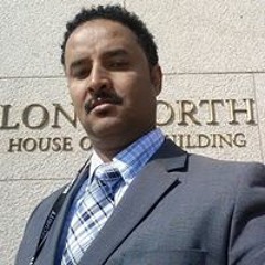 Samuel Mesfin