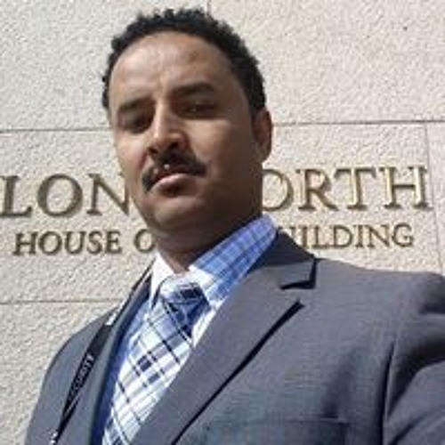 Samuel Mesfin’s avatar