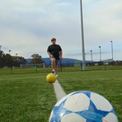 James Anthony Favaloro