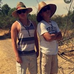 Michael James Ashmore