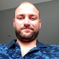 Daniel Fombuena Pascual