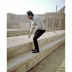 Amir Mohammed