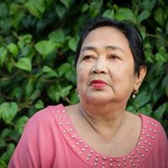 Ronald Demogina Mabazza