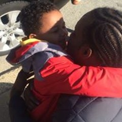 Andre Prince Dorsainvil