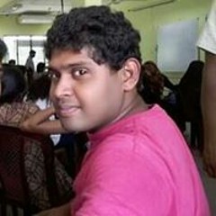 Donald Palasuntharam